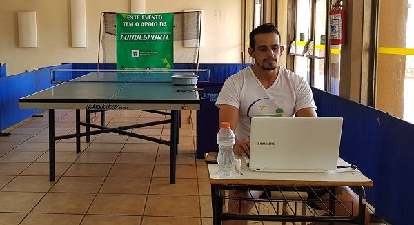 Ciclo de Capacitação traz nove cursos sobre treinamento desportivo