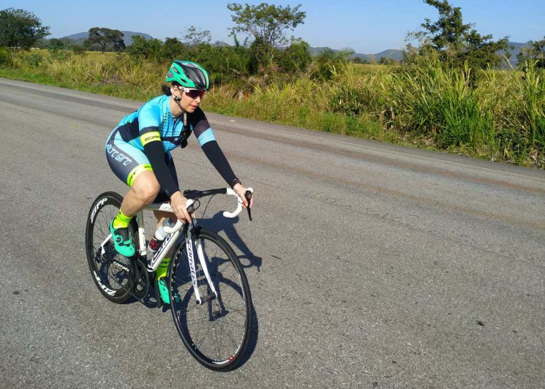Bonito 21k de ciclismo será realizado dia 6 de dezembro