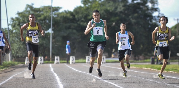 Estadual de Atletismo define representantes de MS para Troféu Brasil