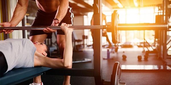 Periodização no treinamento é tema de curso nesta terça