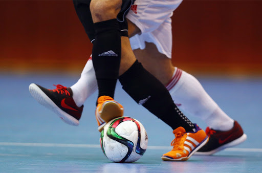Itaporã sedia sul-mato-grossense sub-20 e adulto de futsal