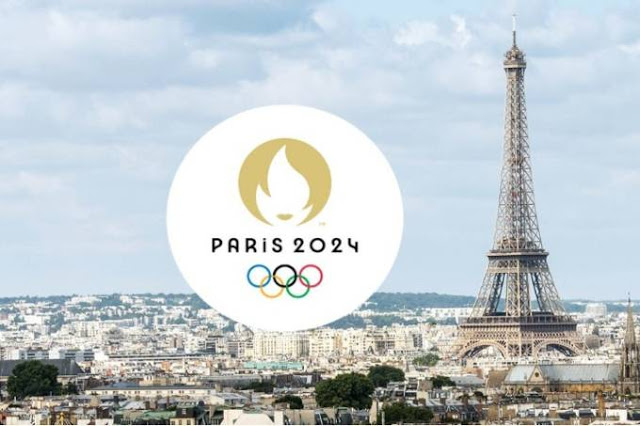 Comitê Olímpico Internacional define programa de Paris-2024