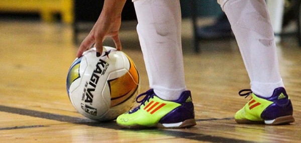 Eia Dourados vence Sub-16 Feminino do Estadual FFSMS