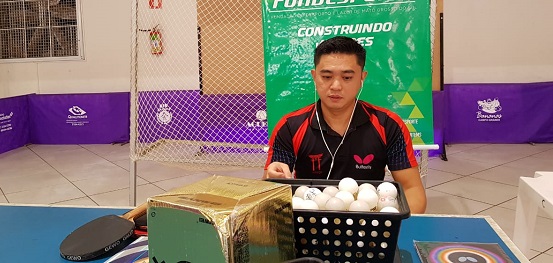 Fundesporte realiza 39 cursos on-line no ano de 2020