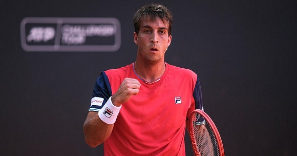 Mais um brasileiro disputará o quali do Australian Open