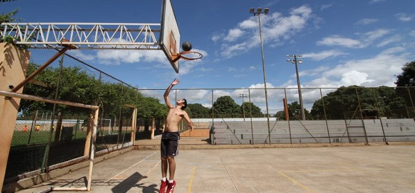 Campo Grande terá novos espaços esportivos em 2021