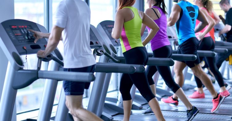 Sesc prepara 1º Circuito Runners Indoor de 5 e 10km