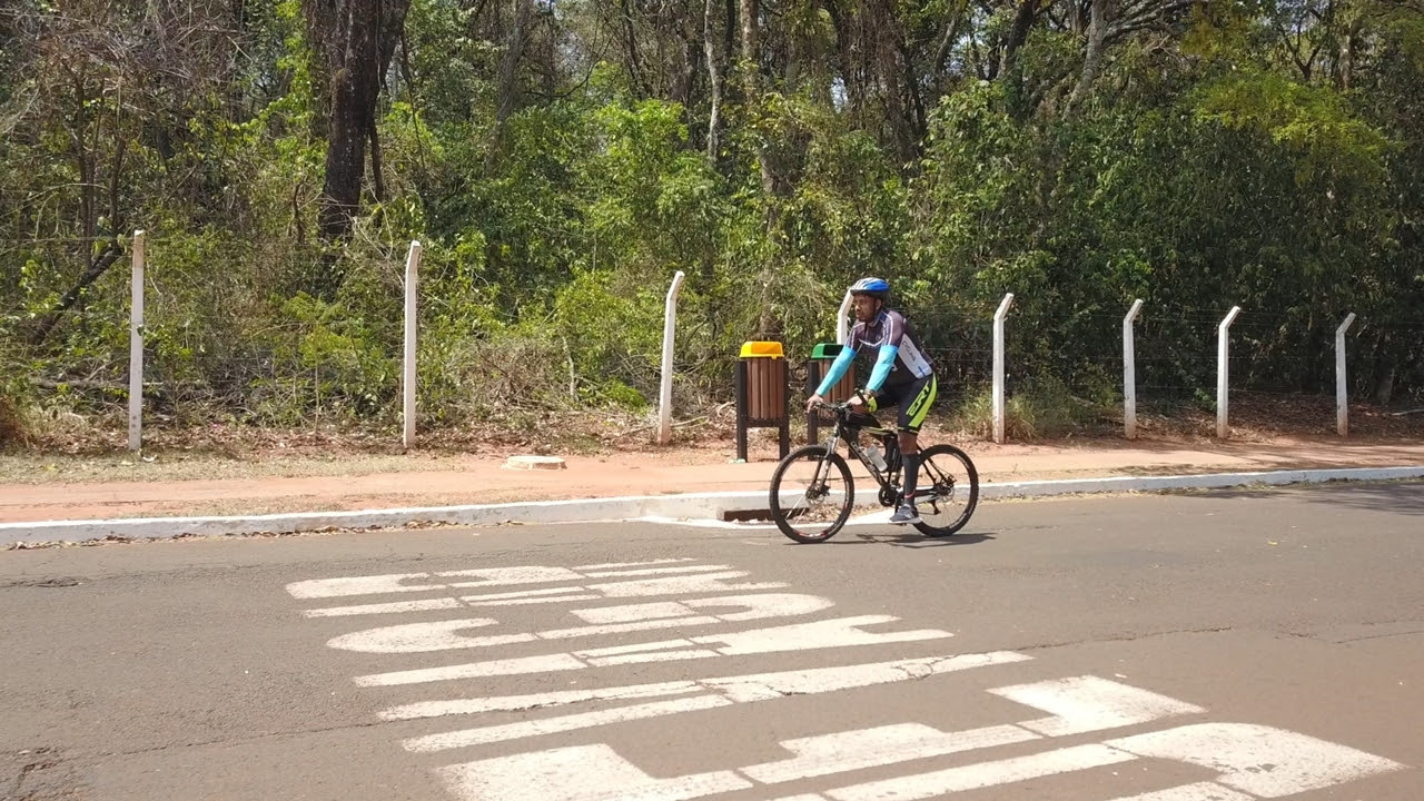 Projeto Amigos do Parque funcionará em horário especial