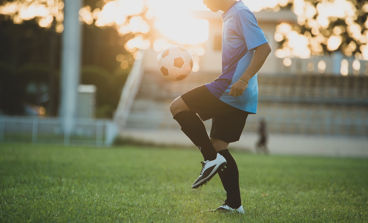 Curso on-line discute impactos da pandemia nas práticas esportivas