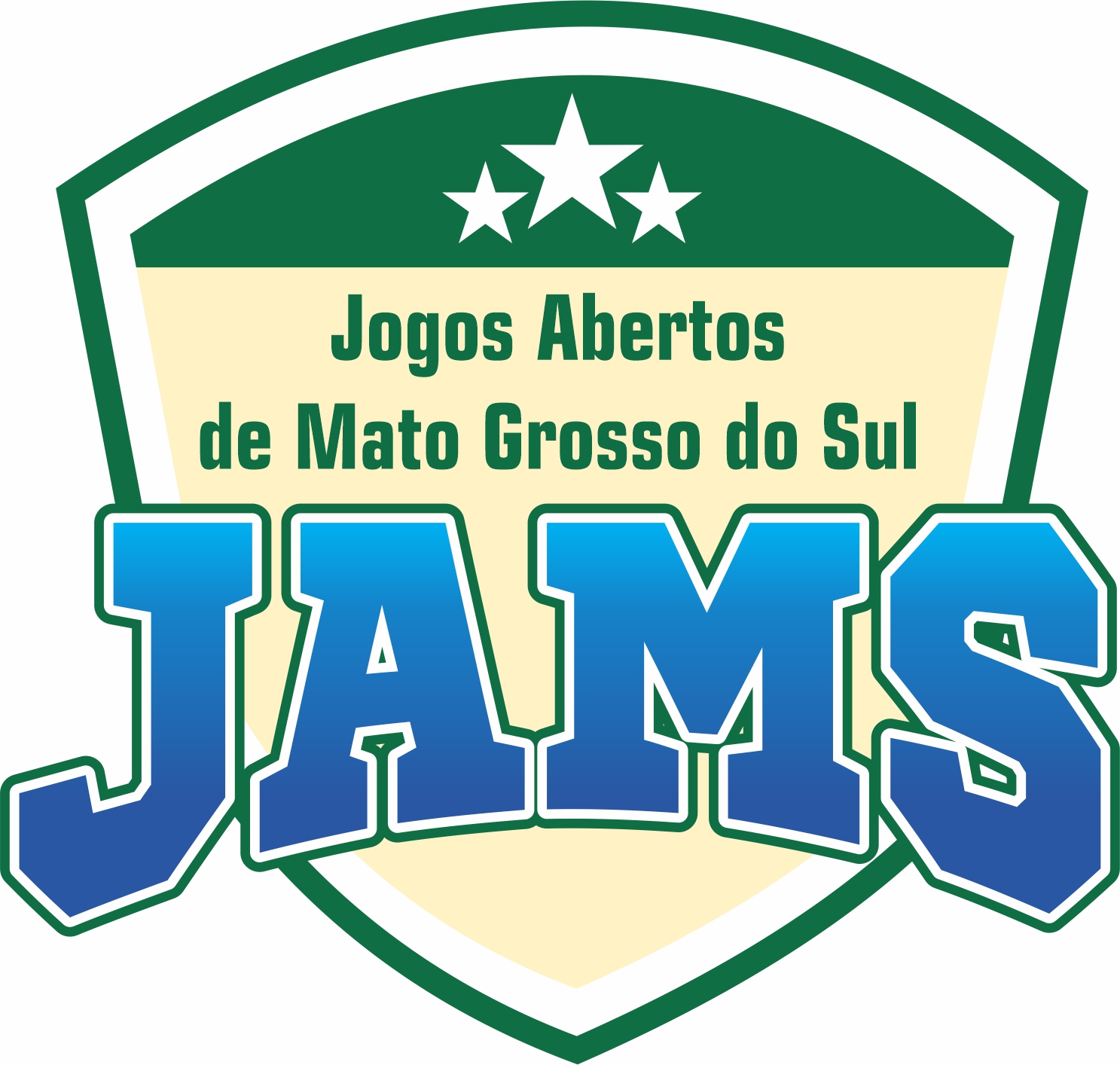 Publicado termo de adesão dos Jogos Abertos de MS 2021