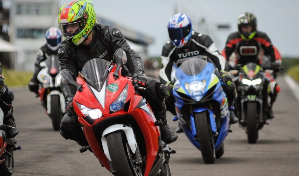 Autódromo da capital será palco da Copa HRT de Motovelocidade