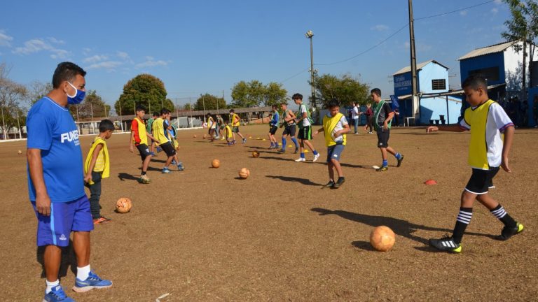 Prefeitura da capital abre cadastro para interessados em apoio do Fundo Municipal de Esportes e Lazer
