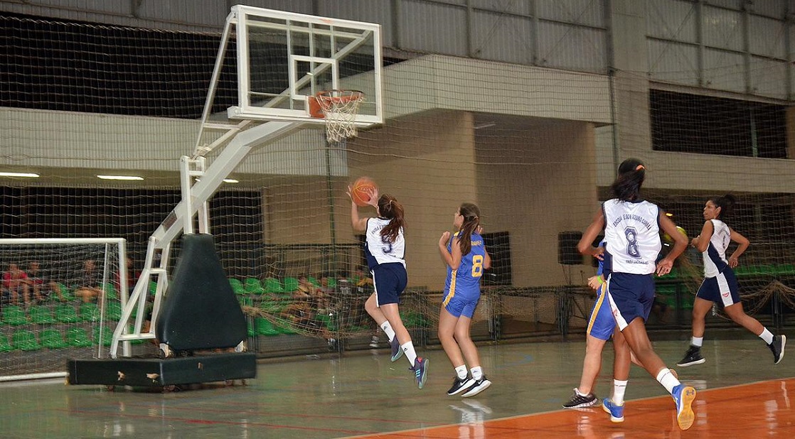 MS Esporte Elite: Divulgado resultado preliminar dos editais de chamamento público