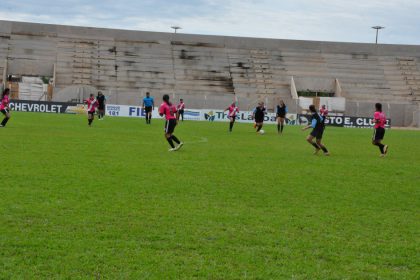 Em Três Lagoas, seletiva de futebol feminino acontece neste sábado 