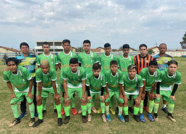 Náutico Futebol Clube disputa todas finais na Copa Esperança