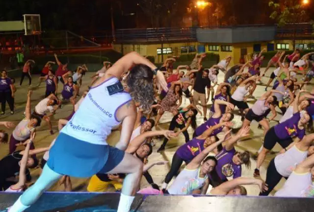 Prefeitura da Capital convoca aprovados em processo seletivo de agente social de esporte e lazer