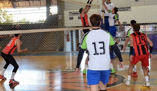 Continuam abertas as inscrições para ﻿os Jogos Abertos de MS 