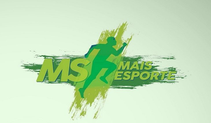 Pacote de investimentos em esporte de MS será lançado nesta terça