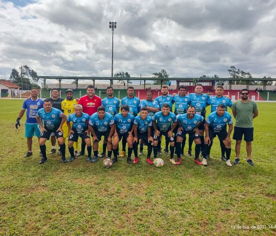 Aquidauana garante vaga na 3ª fase da Copa Assomasul