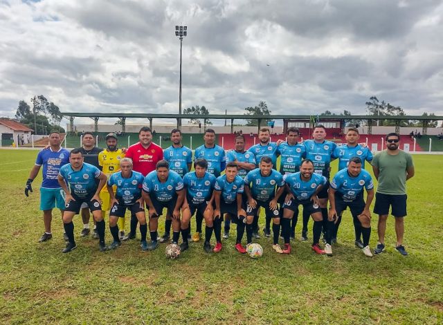 Aquidauana será sede da terceira fase da Copa Assomasul de MS