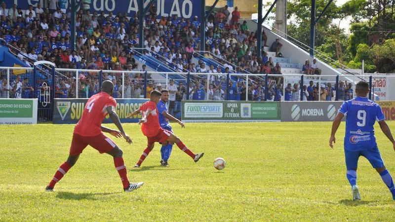 Propostas de apoio a clubes e federações pode ser feito até 24 