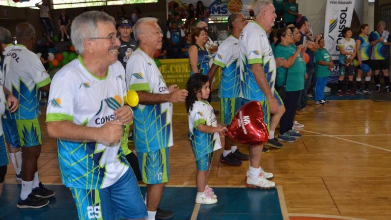 Inscrições da 19° Edição dos Jogos Municipais dos idosos é prorrogada  