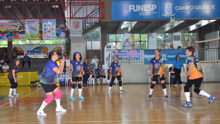 Inscrições para 19° Edição dos Jogos Municipais dos Idosos terminam hoje 
