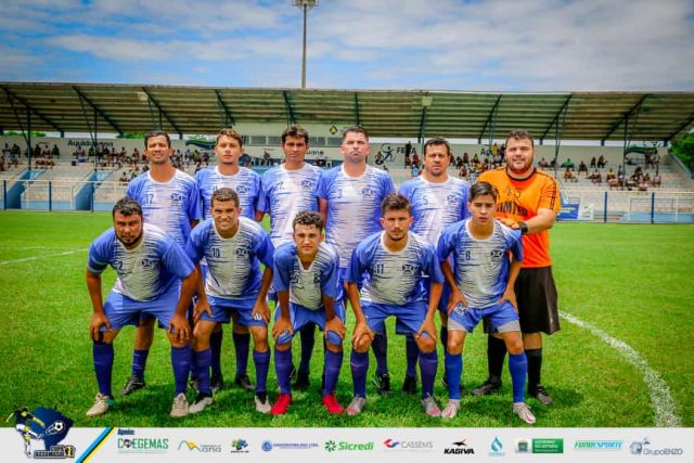 Municipio de Aquidauana garante vaga na 4ª fase da Copa Assomasul