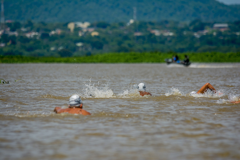 Eco Pantanal: Maratona Aquática segue com inscrições abertas