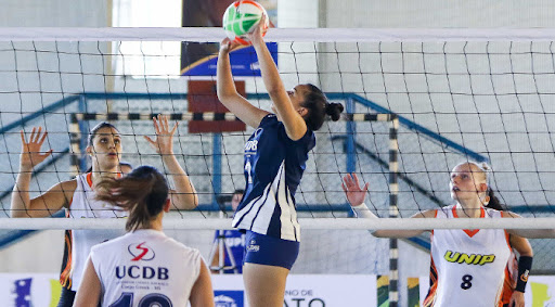 Fundesporte debate estratégias para expandir o esporte universitário