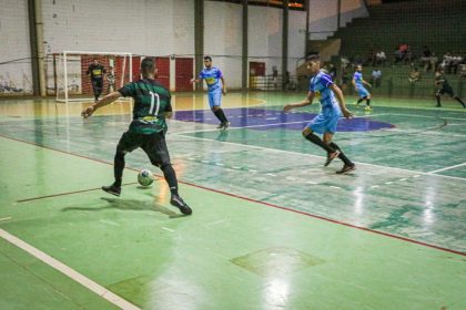 Copa Sejuvel: Fase final começa nesta sexta-feira em Três Lagoas 