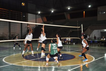 Final de semana foi de decisões na Copa Sejuvel de Três Lagoas 