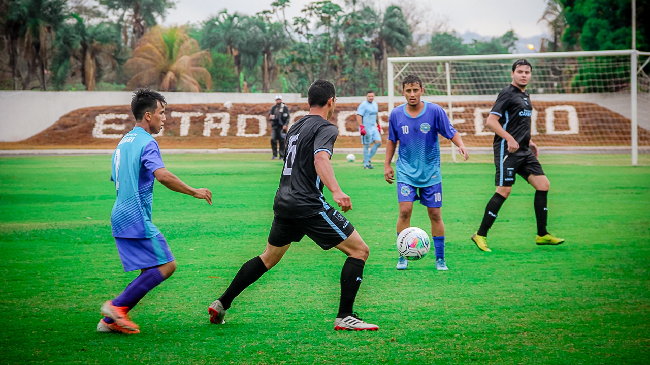 Etapa final da Copa Assomasul acontece neste sábado em Dourados