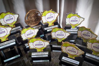 Três Lagoas fecha Jogos da Melhor Idade com saldo de 09 troféus