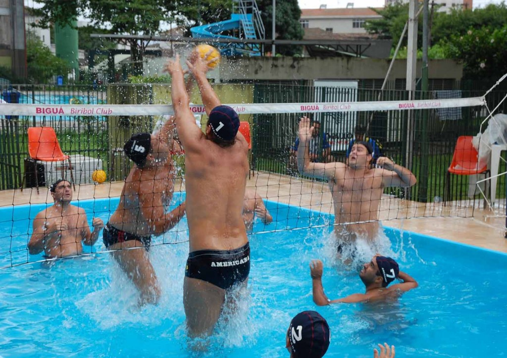 Se encerram nesta sexta﻿ as inscrições para o Festival de Biribol de Três Lagoas 