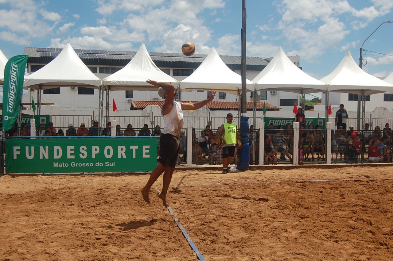Fundesporte homologa resultado definitivo para aporte financeiro a clubes e federações