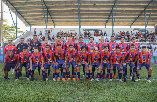 Aquidauanense e União ABC representam MS na Copa São Paulo de Futebol Júnior 2022