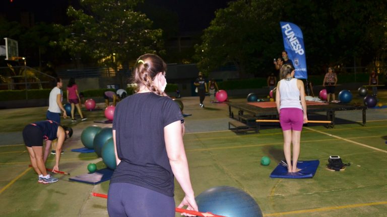 Confira os locais e oficinas do programa Movimenta Campo Grande