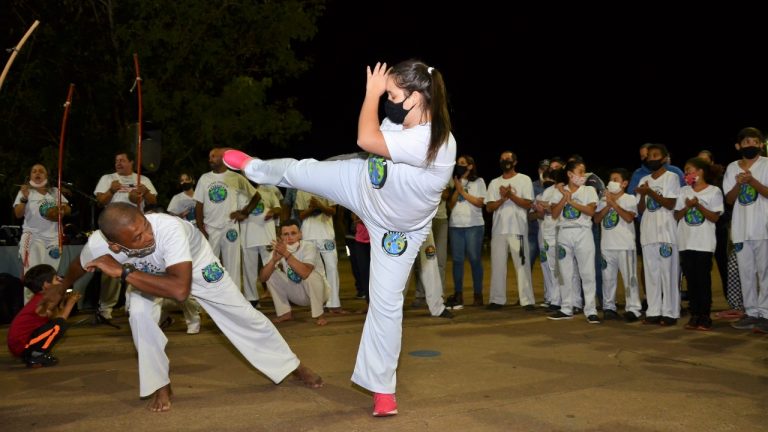 Confira os locais e atividades do Movimenta Campo Grande