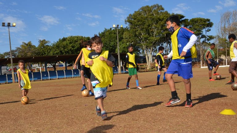 Organizações civis são convocadas para apresentarem plano de trabalho para esporte e lazer  