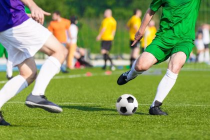 Estão abertas as inscrições para a Copa do Servidor Público Municipal de Futebol Society