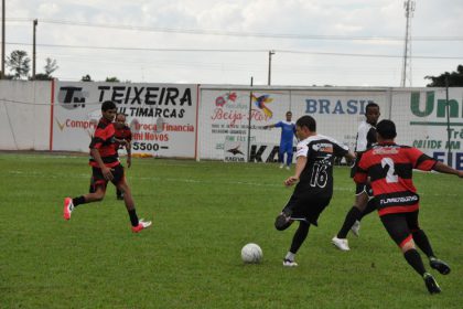 Abertas as inscrições para campeonatos de futebol amador em Três Lagoas﻿