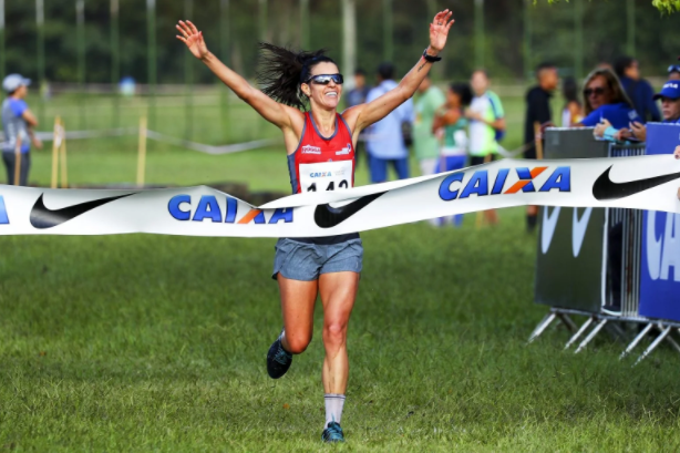 Bonito é sede de etapa regional da Copa Brasil de Cross Country