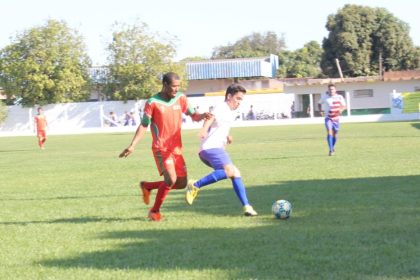 Inscrições para campeonatos de Três Lagoas se encerram na próxima quinta