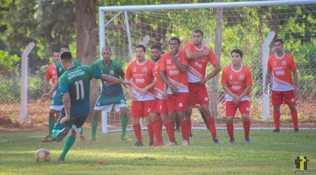 Inscrições para campeonatos de futebol amador de Três Lagoas terminam nesta quarta 