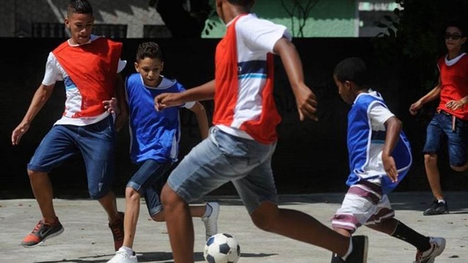 Governo envia proposta de estímulo à prática de esporte nas escolas de MS