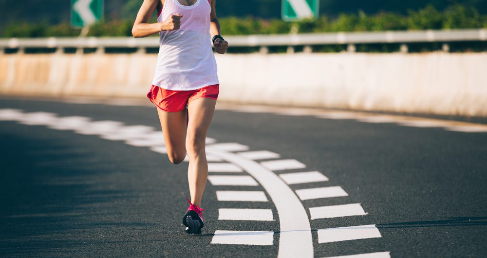 Fundesporte e SPPM organizam corrida gratuita no mês das mulheres