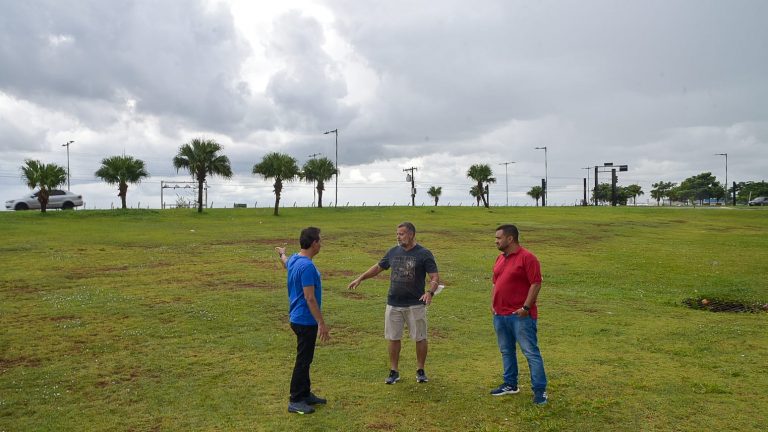 Campo Grande começa a definir áreas onde serão instaladas arenas