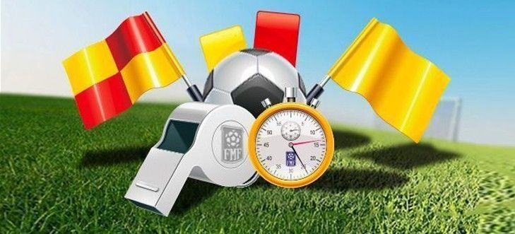Prefeitura abre credenciamento para arbitragem esportiva em Aquidauana