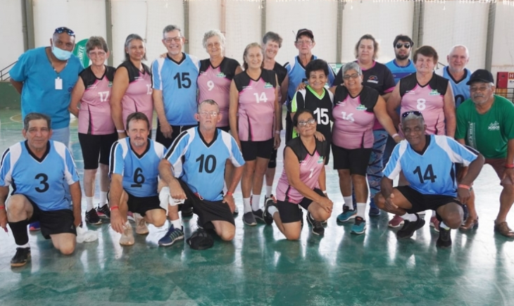 Maracaju realiza a 22ª edição do Campeonato Municipal 2022